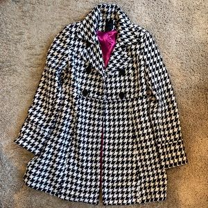 Express Coat